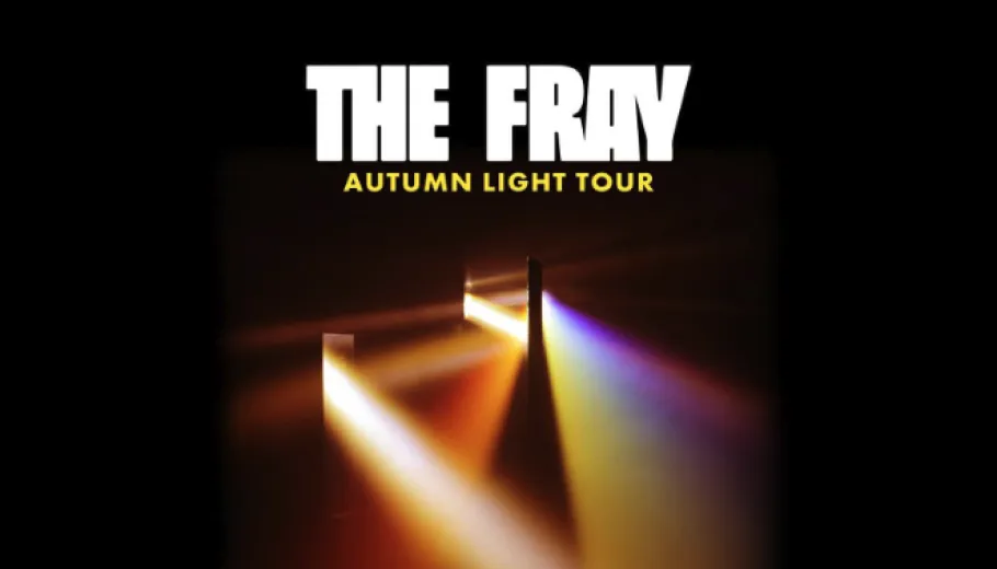 The Fray